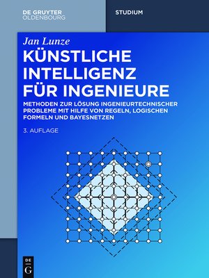cover image of Künstliche Intelligenz für Ingenieure